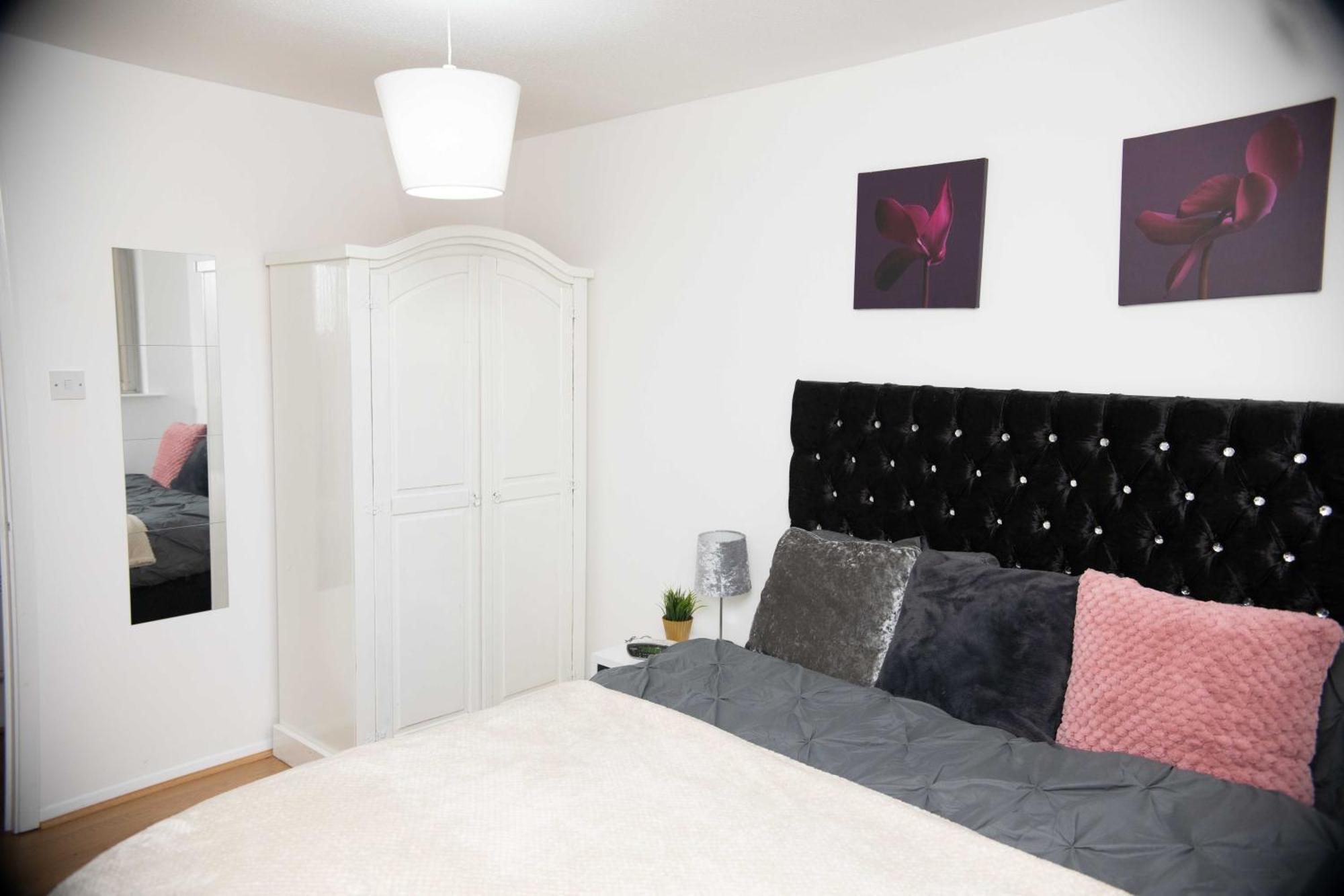 Apartamento Emerald A Star Proximity Londres